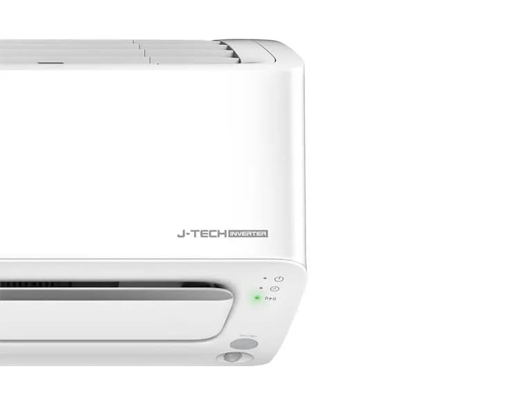 Máy lạnh Sharp Inverter 1.5 HP AH-XP13CHW - Giá rẻ nhất hôm nay - Ảnh 6