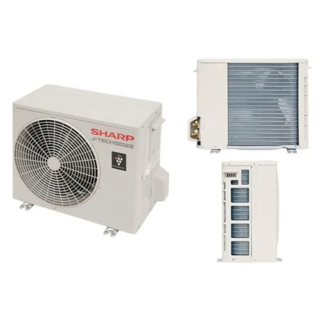 So sánh giá Máy lạnh Sharp Inverter 1.5 HP AH-XP13CHW rẻ nhất? - Ảnh 7