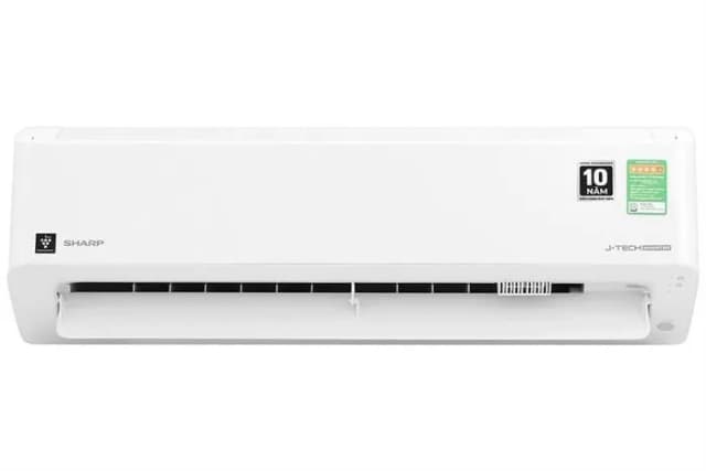 So sánh giá Máy lạnh Sharp Inverter 1.5 HP AH-XP13CMW rẻ nhất? - Ảnh 2