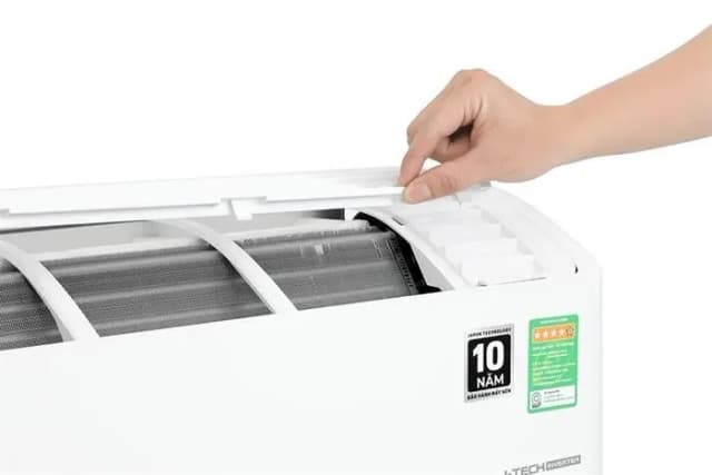 So sánh giá Máy lạnh Sharp Inverter 1.5 HP AH-XP13CMW rẻ nhất? - Ảnh 20