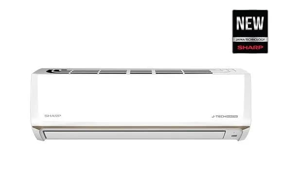So sánh giá Máy lạnh Sharp Inverter 1 HP AH-X10CEWC rẻ nhất? - Ảnh 2