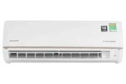 Máy lạnh Sharp Inverter 1 HP AH-X10CEWC - Giá rẻ nhất hôm nay - Ảnh 12