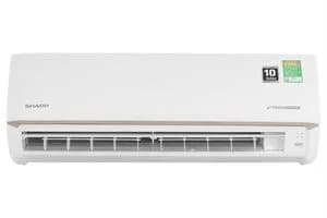 Máy lạnh Sharp Inverter 1 HP AH-X10CEWC - Giá rẻ nhất hôm nay - Ảnh 12