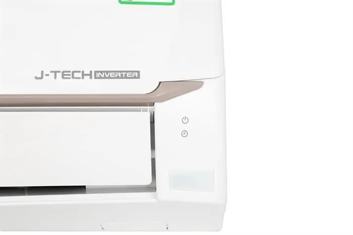 Máy lạnh Sharp Inverter 1 HP AH-X10CEWC - Giá rẻ nhất hôm nay - Ảnh 18