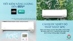 Máy lạnh Sharp Inverter 1 HP AH-X10CEWC - Giá rẻ nhất hôm nay - Ảnh 19