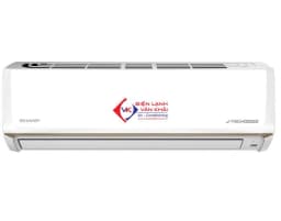 Máy lạnh Sharp Inverter 1 HP AH-X10CEWC - Giá rẻ nhất hôm nay - Ảnh 20
