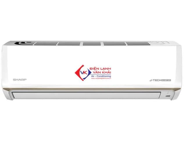 So sánh giá Máy lạnh Sharp Inverter 1 HP AH-X10CEWC rẻ nhất? - Ảnh 20