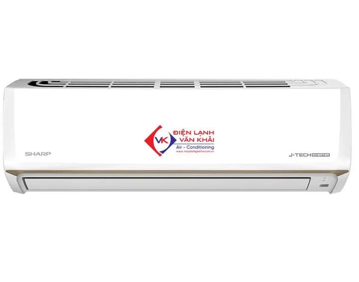Máy lạnh Sharp Inverter 1 HP AH-X10CEWC - Giá rẻ nhất hôm nay - Ảnh 20