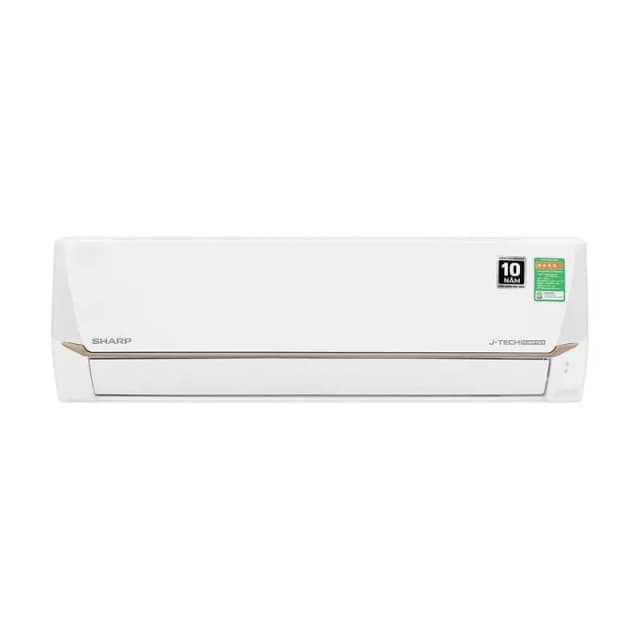 So sánh giá Máy lạnh Sharp Inverter 1 HP AH-X10CEWC rẻ nhất? - Ảnh 6