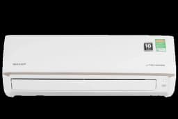 Máy lạnh Sharp Inverter 1 HP AH-X10CEWC - Giá rẻ nhất hôm nay - Ảnh 10