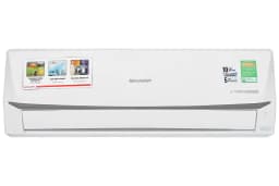 So sánh giá Máy lạnh Sharp Inverter 1 HP AH-X10DEW - Tìm sản phẩm giá rẻ nhất - Ảnh 2
