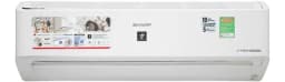 So sánh giá Máy lạnh Sharp Inverter 1 HP AH-X10DEW - Tìm sản phẩm giá rẻ nhất - Ảnh 11