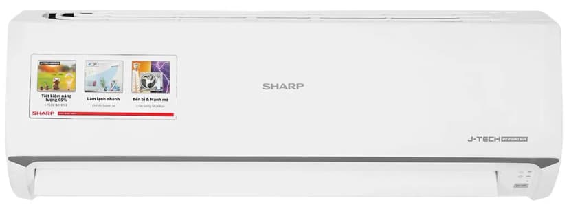 So sánh giá Máy lạnh Sharp Inverter 1 HP AH-X10DEW - Tìm sản phẩm giá rẻ nhất - Ảnh 13