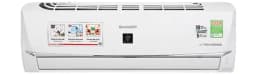 So sánh giá Máy lạnh Sharp Inverter 1 HP AH-X10DEW - Tìm sản phẩm giá rẻ nhất - Ảnh 18