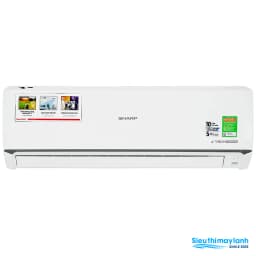 So sánh giá Máy lạnh Sharp Inverter 1 HP AH-X10DEW - Tìm sản phẩm giá rẻ nhất - Ảnh 4