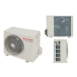 So sánh giá Máy lạnh Sharp Inverter 1 HP AH-X10DEW - Tìm sản phẩm giá rẻ nhất - Ảnh 7