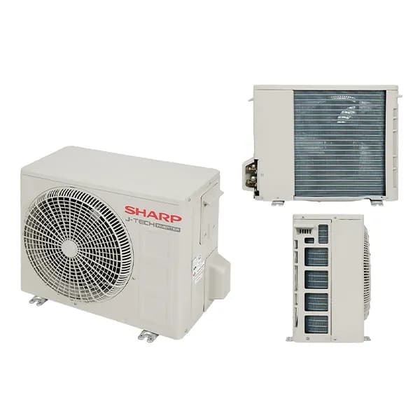 So sánh giá Máy lạnh Sharp Inverter 1 HP AH-X10DEW - Tìm sản phẩm giá rẻ nhất - Ảnh 7