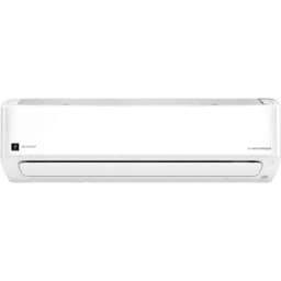 Máy lạnh Sharp Inverter 1 HP AH-XP10CMW