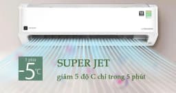 So sánh giá Máy lạnh Sharp Inverter 1 HP AH-XP10CMW - Tìm sản phẩm giá rẻ nhất - Ảnh 13