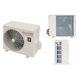 So sánh giá Máy lạnh Sharp Inverter 1 HP AH-XP10CMW - Tìm sản phẩm giá rẻ nhất - Ảnh 15