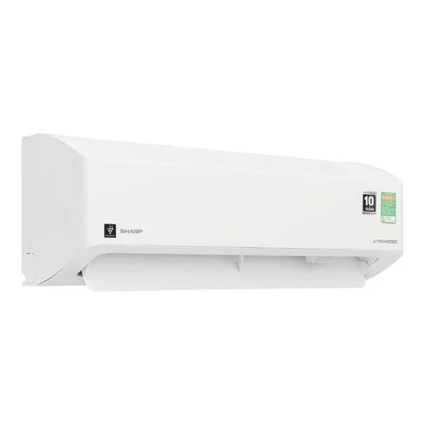 So sánh giá Máy lạnh Sharp Inverter 1 HP AH-XP10CMW - Tìm sản phẩm giá rẻ nhất - Ảnh 6