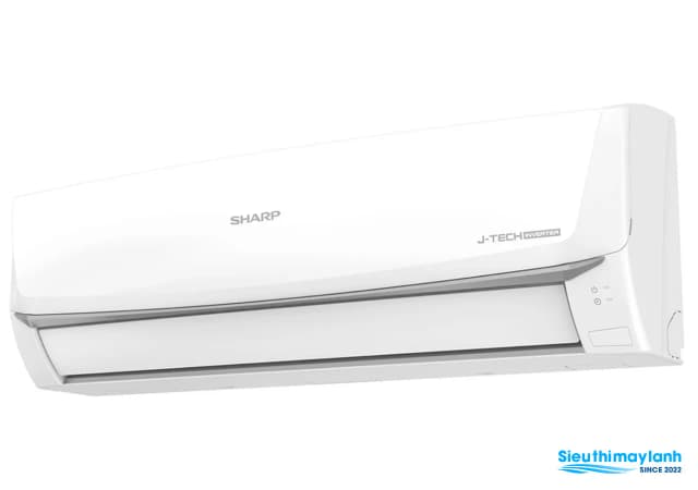 So sánh giá Máy lạnh Sharp Inverter 1.5 HP AH-X13DEW rẻ nhất? - Ảnh 11