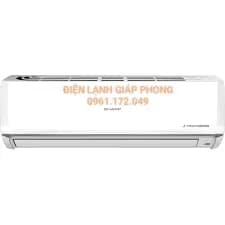 So sánh giá Máy lạnh Sharp Inverter 1.5 HP AH-X13DEW rẻ nhất? - Ảnh 14