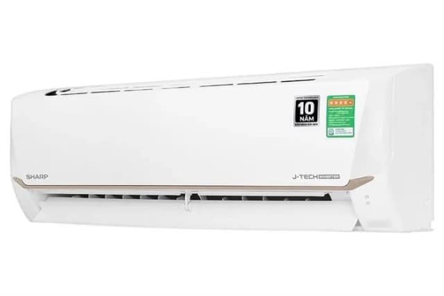 So sánh giá Máy lạnh Sharp Inverter 1.5 HP AH-X13DEW rẻ nhất? - Ảnh 20