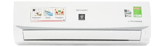 So sánh giá Máy lạnh Sharp Inverter 1.5 HP AH-XP13DSW rẻ nhất? - Ảnh 14