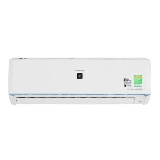 So sánh giá Máy lạnh Sharp Inverter 1.5 HP AH-XP13DSW rẻ nhất? - Ảnh 15