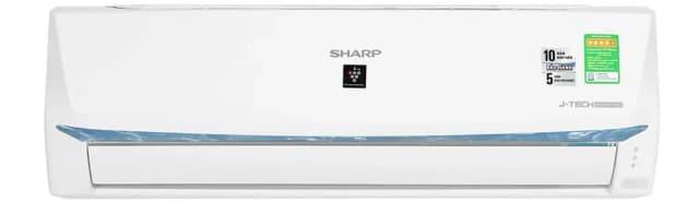 So sánh giá Máy lạnh Sharp Inverter 1.5 HP AH-XP13DSW rẻ nhất? - Ảnh 19