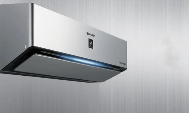 So sánh giá Máy lạnh Sharp Inverter 1.5 HP AH-XP13DSW rẻ nhất? - Ảnh 4