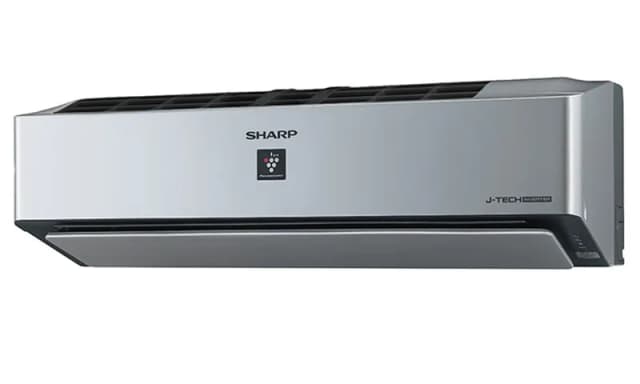 So sánh giá Máy lạnh Sharp Inverter 1.5 HP AH-XP13DSW rẻ nhất? - Ảnh 10