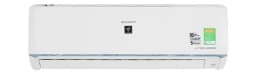 Máy lạnh Sharp Inverter 1 HP AH-XP10BSW
