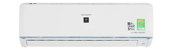So sánh giá Máy lạnh Sharp Inverter 1 HP AH-XP10BSW rẻ nhất?