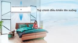 Máy lạnh Sharp Inverter 1 HP AH-XP10BSW - Giá rẻ nhất hôm nay - Ảnh 11