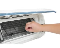 Máy lạnh Sharp Inverter 1 HP AH-XP10BSW - Giá rẻ nhất hôm nay - Ảnh 13