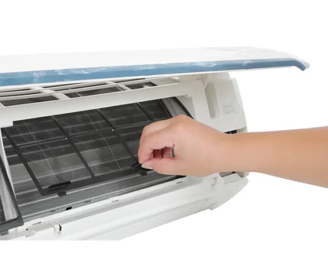 So sánh giá Máy lạnh Sharp Inverter 1 HP AH-XP10BSW rẻ nhất? - Ảnh 13