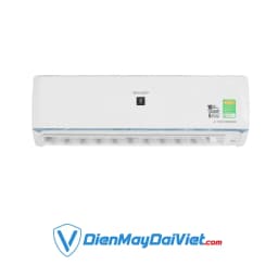 Máy lạnh Sharp Inverter 1 HP AH-XP10BSW - Giá rẻ nhất hôm nay - Ảnh 17