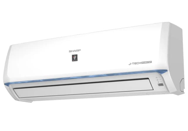 So sánh giá Máy lạnh Sharp Inverter 1 HP AH-XP10BSW rẻ nhất? - Ảnh 19