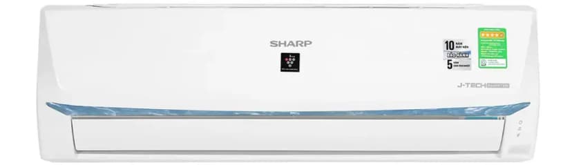 Máy lạnh Sharp Inverter 1 HP AH-XP10BSW - Giá rẻ nhất hôm nay - Ảnh 3