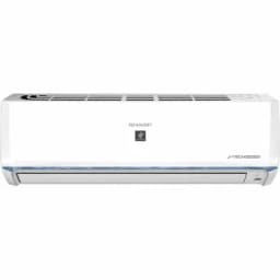 Máy lạnh Sharp Inverter 1 HP AH-XP10BSW - Giá rẻ nhất hôm nay - Ảnh 4