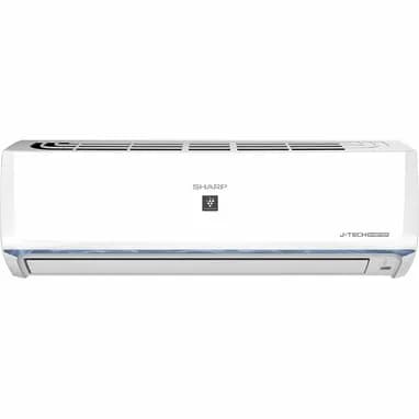 Máy lạnh Sharp Inverter 1 HP AH-XP10BSW - Giá rẻ nhất hôm nay - Ảnh 4