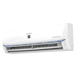Máy lạnh Sharp Inverter 1 HP AH-XP10BSW - Giá rẻ nhất hôm nay - Ảnh 5