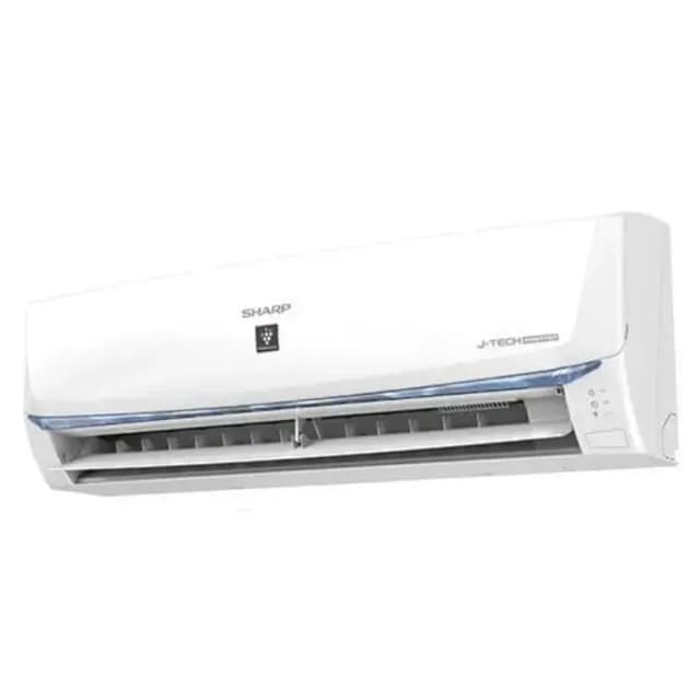 So sánh giá Máy lạnh Sharp Inverter 1 HP AH-XP10BSW rẻ nhất? - Ảnh 5