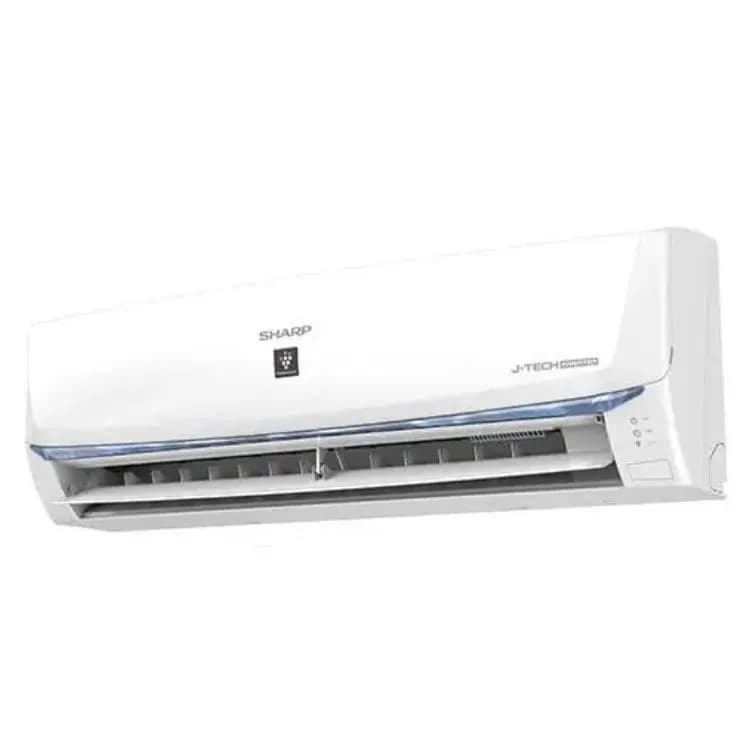 Máy lạnh Sharp Inverter 1 HP AH-XP10BSW - Giá rẻ nhất hôm nay - Ảnh 5