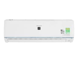 Máy lạnh Sharp Inverter 1 HP AH-XP10BSW - Giá rẻ nhất hôm nay - Ảnh 6