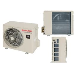 Máy lạnh Sharp Inverter 1 HP AH-XP10BSW - Giá rẻ nhất hôm nay - Ảnh 8