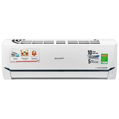So sánh giá Máy lạnh Sharp Inverter 2 HP AH-X18DEW rẻ nhất? - Ảnh 19