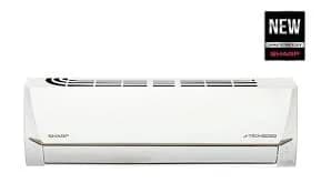 So sánh giá Máy lạnh Sharp Inverter 2 HP AH-X18DEW rẻ nhất? - Ảnh 8